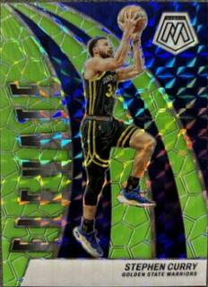Stephen Curry