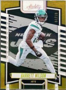 Garrett Wilson