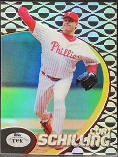 Curt Schilling