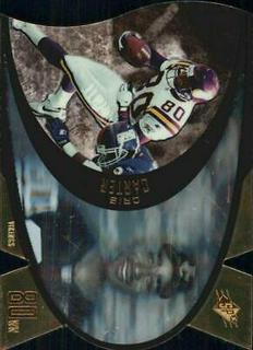 Cris Carter