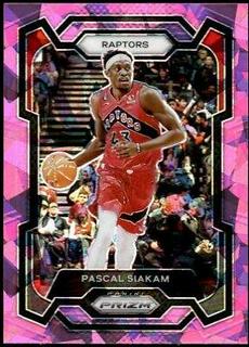 Pascal Siakam