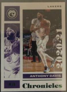 Anthony Davis