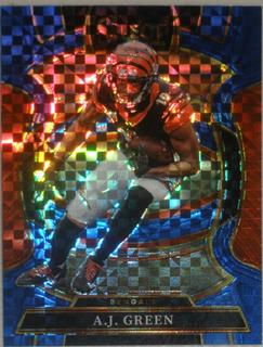 A.J. Green