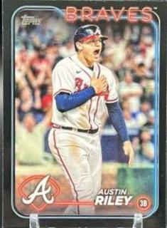 Austin Riley