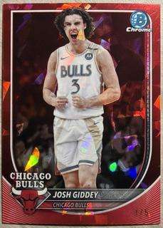 Josh Giddey