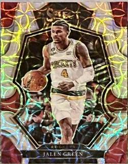 Jalen Green