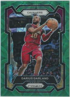 Darius Garland