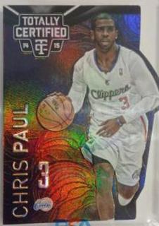 Paul George