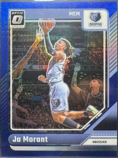 Ja Morant