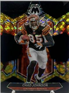 Chad Johnson
