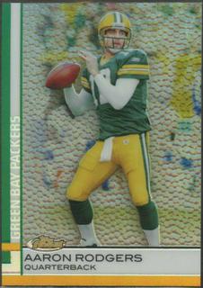 Aaron Rodgers