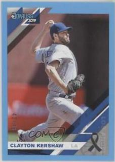 Clayton Kershaw