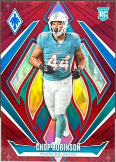 Chop Robinson