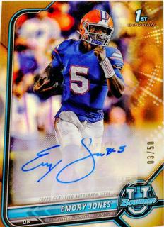 Emory Jones