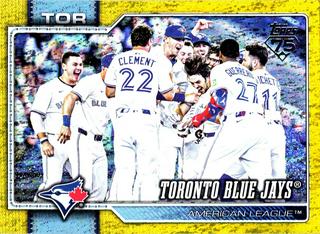 Toronto Blue Jays