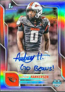 Anthony Hankerson
