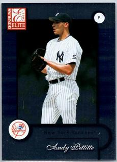 Andy Pettitte