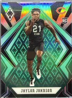 Jaylon Johnson
