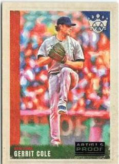 Gerrit Cole