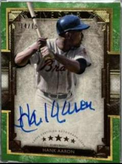 Hank Aaron