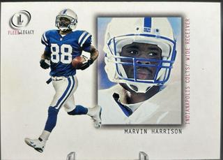 Marvin Harrison