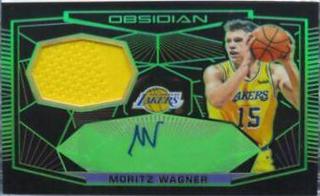 Moritz Wagner