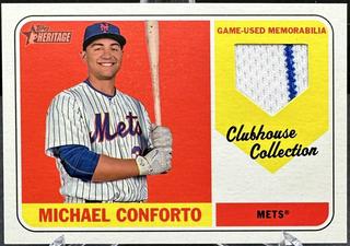 Michael Conforto