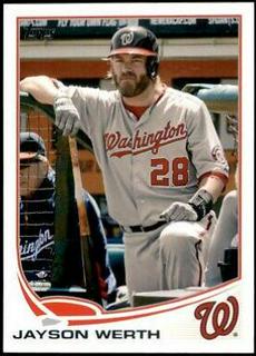 Jayson Werth