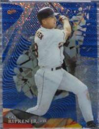 Cal Ripken Jr.