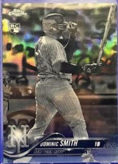 Dominic Smith