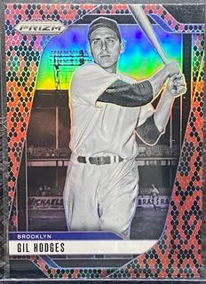 Gil Hodges