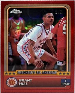 Grant Hill