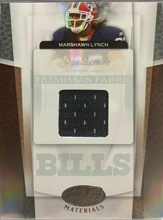 Marshawn Lynch
