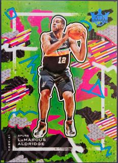 LaMarcus Aldridge