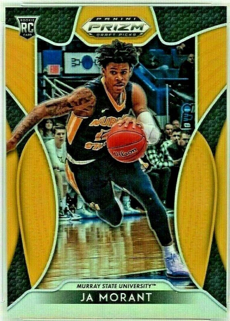 Ja Morant