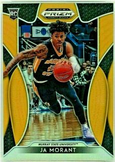 Ja Morant