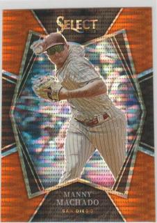Manny Machado
