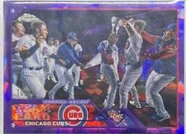 Chicago Cubs
