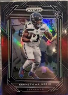 Kenneth Walker III