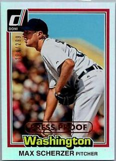 Max Scherzer