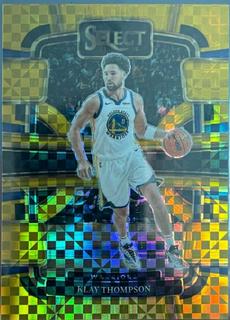 Klay Thompson