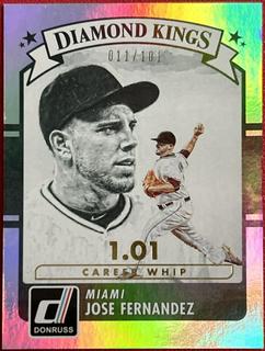 Jose Fernandez