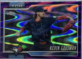 Kevin Gausman