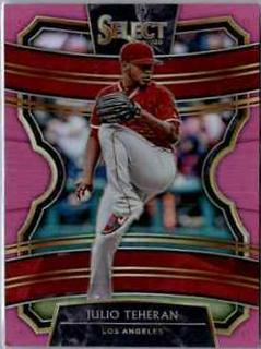 Julio Teheran