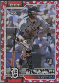 Kevin McGonigle