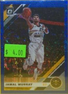 Jamal Murray