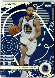 Stephen Curry