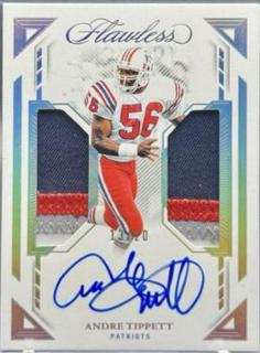 Andre Tippett