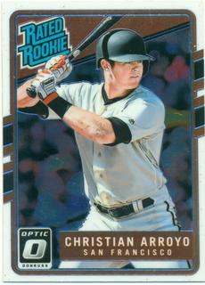 Christian Arroyo