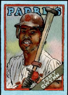 Tony Gwynn